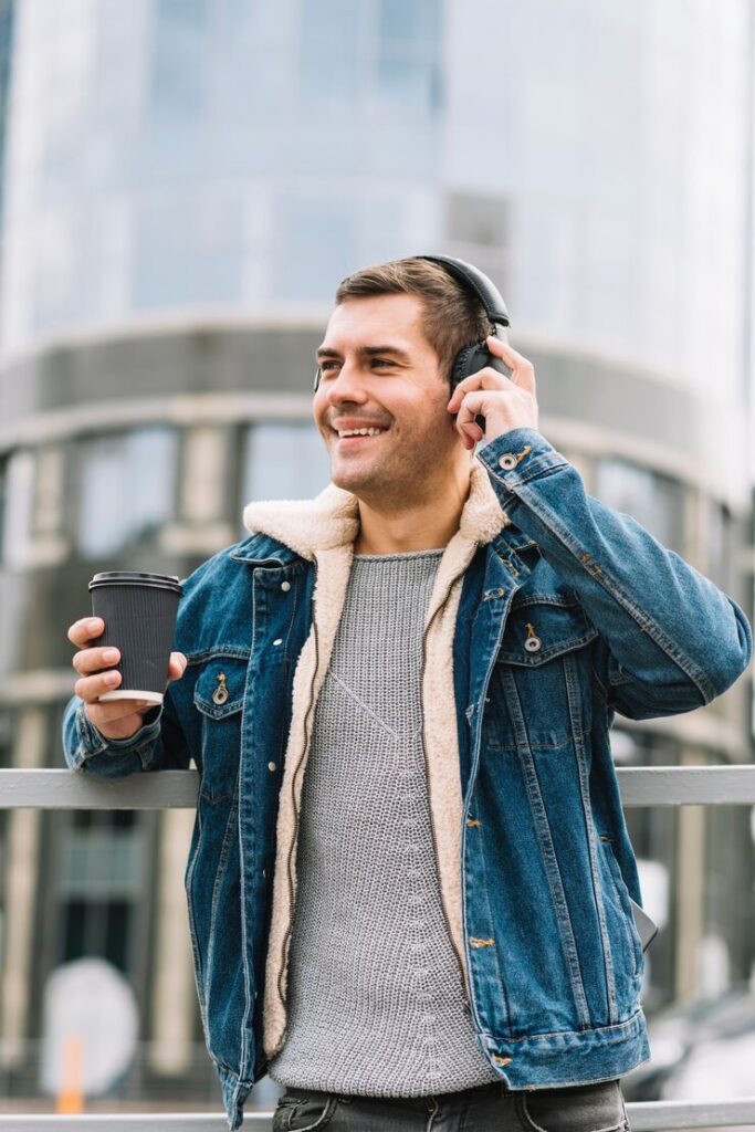 Memulai Hari dengan Langkah Lambat